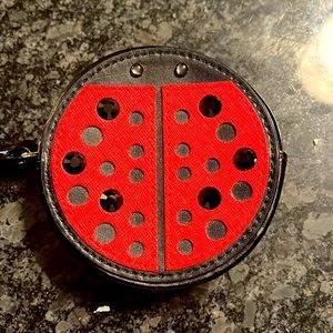 Kate Spade coin purse
